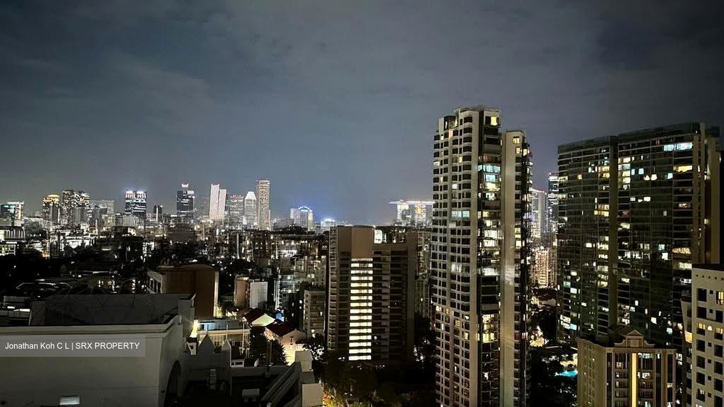8 Saint Thomas (D9), Condominium #634215381